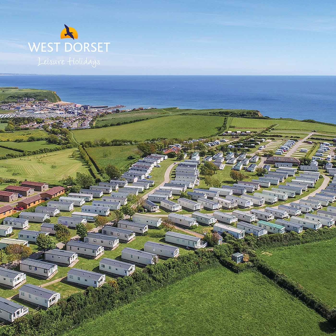 Highlands End Holiday Park 2023 Static Cavarans For Sale On Site
